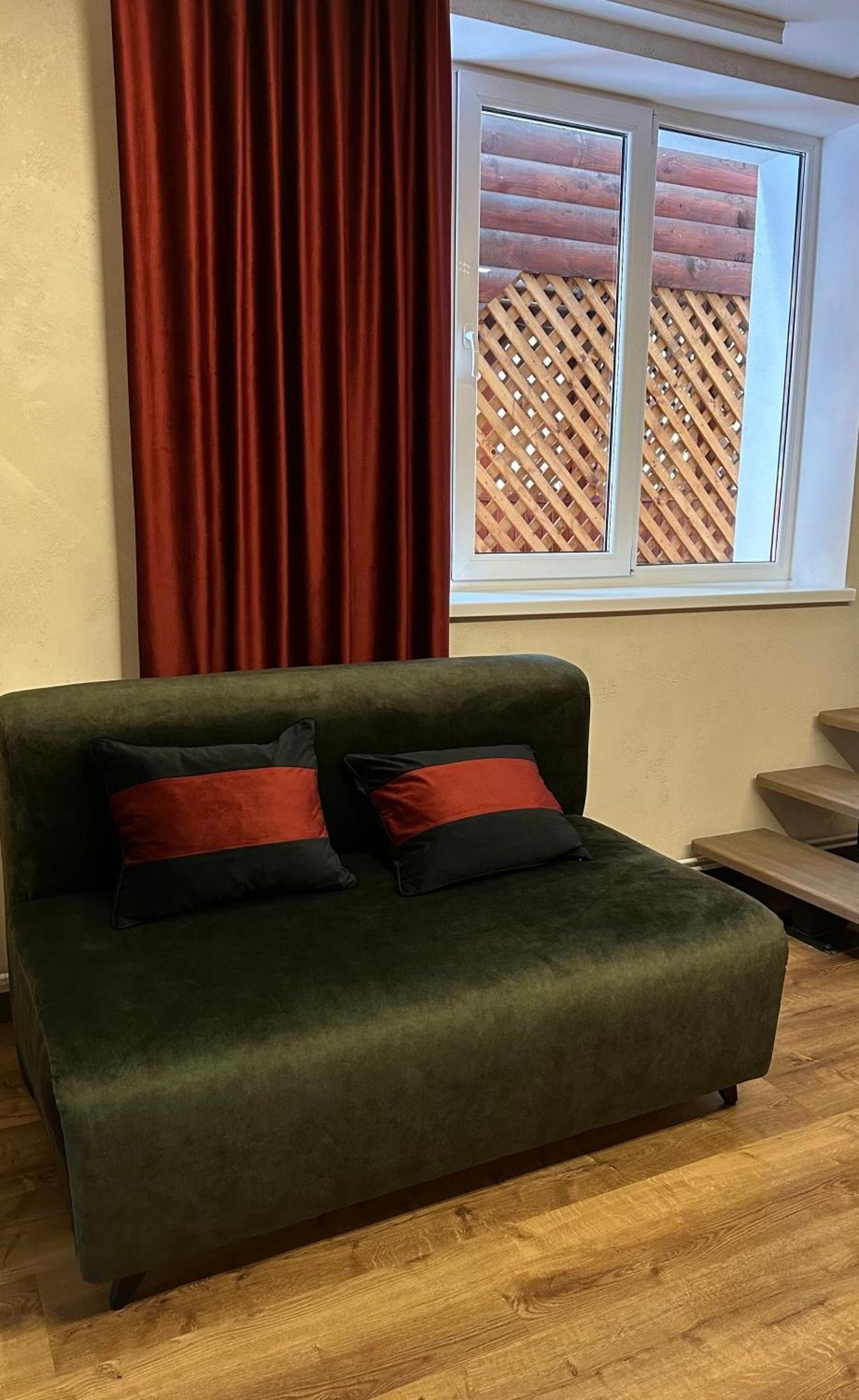 Котедж Gudz Yaremche Exterior foto