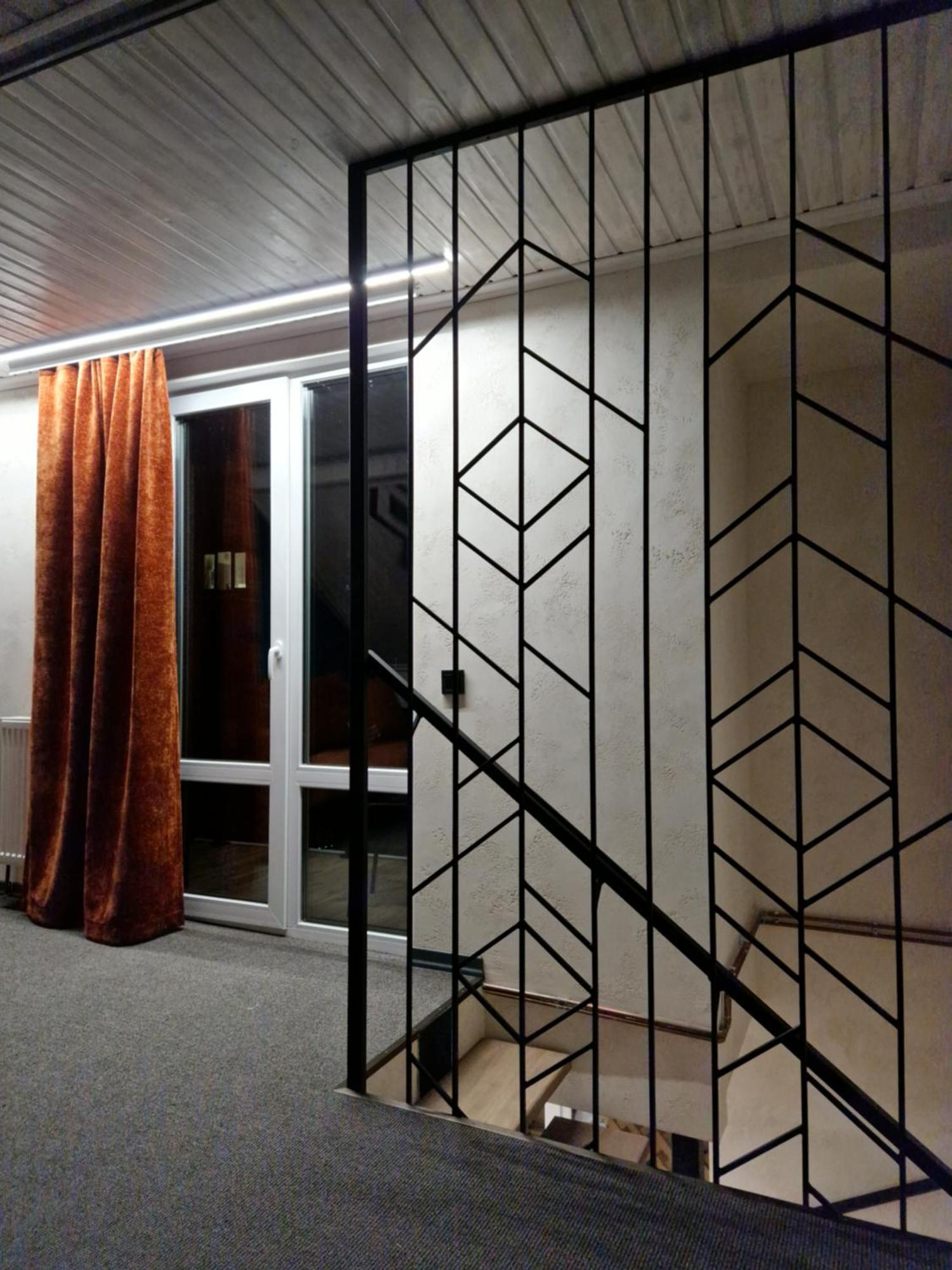 Котедж Gudz Yaremche Exterior foto