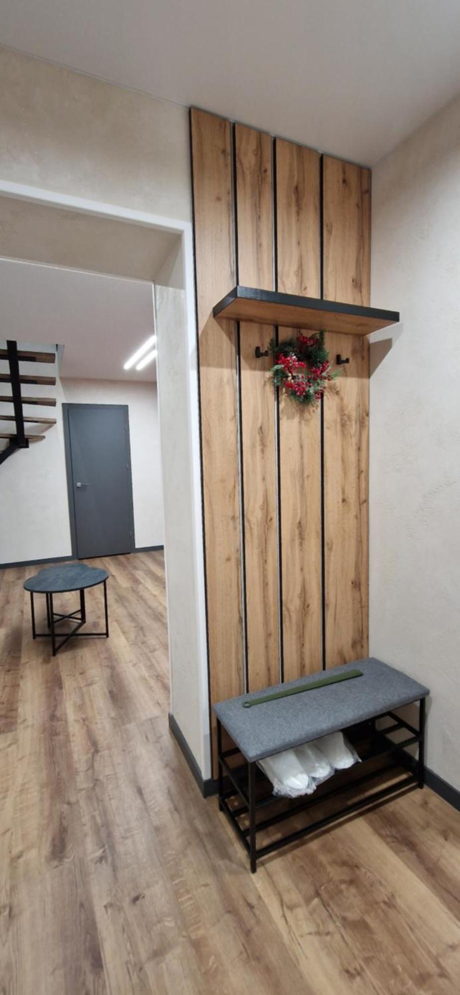 Котедж Gudz Yaremche Exterior foto